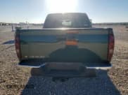 ✅ 2005 Chevrolet Colorado 1SF LS Z71 • VIN: 1GCDS136058167047 • Lot: 91445055. Listed on Copart with Not provided. Free auction sales archive from the USA and detailed vehicle history report at DreamBid. Image 6.