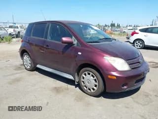 ✅ 2004 Scion xA • VIN: JTKKT624740065414 • Лот: 42916317. Опубликован ранее на IAAI с пробегом 202 709 миль. Бесплатный доступ к архиву аукционных продаж из США и подробный отчёт об истории автомобиля на DreamBid. Изображение 1.