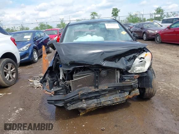 ✅ 2006 Hyundai Accent GLS • VIN: KMHCN46C76U038040 • Лот: 42220455. Опубликован ранее на IAAI с пробегом 140 413 миль. Бесплатный доступ к архиву аукционных продаж из США и подробный отчёт об истории автомобиля на DreamBid. Изображение 13.