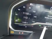 ✅ 2024 GMC Sierra 1500 AT4 • VIN: 3GTUUEEL5RG422487 • Лот: 42669271. Опубликован ранее на IAAI с пробегом 17 056 миль. Бесплатный доступ к архиву аукционных продаж из США и подробный отчёт об истории автомобиля на DreamBid. Изображение 15.