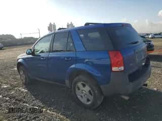 ✅ 2005 Saturn VUE • VIN: 5GZCZ53415S814988 • Lot: 42877145. Wystawiony na Copart z przebiegiem 221 219 mil. Bezpłatny archiwum sprzedaży aukcyjnych z USA i szczegółowy raport historii pojazdu na DreamBid. Zdjęcie 2.
