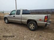 ✅ 2000 Chevrolet Silverado 1500 LT • VIN: 1GCEK19T3YE384891 • Lot: 59867014. Listed on Copart with 309,171 mi. Free auction sales archive from the USA and detailed vehicle history report at DreamBid. Image 2.