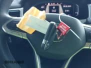 ✅ 2022 Volkswagen Atlas SEL Premium R-Line • VIN: 1V2FR2CA0NC520056 • Lot: 42156457. Listed on IAAI with 30,969 mi. Free auction sales archive from the USA and detailed vehicle history report at DreamBid. Image 11.