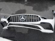 ✅ 2021 Mercedes-Benz AMG GT 53 • VIN: W1K7X6BB1MA040718 • Lot: 43302101. Listed on IAAI with 30,432 mi. Free auction sales archive from the USA and detailed vehicle history report at DreamBid. Image 12.