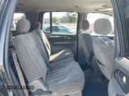 ✅ 2003 GMC Envoy SLT • VIN: 1GKES16S736191128 • Lot: 42642658. Wystawiony na IAAI z przebiegiem 210 806 mil. Bezpłatny archiwum sprzedaży aukcyjnych z USA i szczegółowy raport historii pojazdu na DreamBid. Zdjęcie 8.