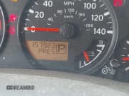 ✅ 2018 Nissan Frontier SV • VIN: 1N6AD0EV0JN725029 • Lot: 43172809. Wystawiony na IAAI z przebiegiem 157 923 mil. Bezpłatny archiwum sprzedaży aukcyjnych z USA i szczegółowy raport historii pojazdu na DreamBid. Zdjęcie 16.