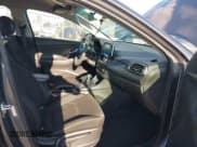 ✅ 2018 Hyundai Elantra • VIN: KMHH35LE9JU011924 • Лот: 43465853. Опубликован ранее на IAAI с пробегом 124 285 миль. Бесплатный доступ к архиву аукционных продаж из США и подробный отчёт об истории автомобиля на DreamBid. Изображение 5.