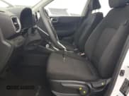 ✅ 2022 Hyundai Venue SE • VIN: KMHRB8A34NU177767 • Lot: 82852024. Listed on Copart with 38,240 mi. Free auction sales archive from the USA and detailed vehicle history report at DreamBid. Image 7.