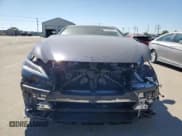 ✅ 2024 Lexus LS LS 500h • VIN: JTHGYLGF6R5002854 • Лот: 55295084. Опубликован ранее на Copart с пробегом 9 179 миль. Бесплатный доступ к архиву аукционных продаж из США и подробный отчёт об истории автомобиля на DreamBid. Изображение 5.