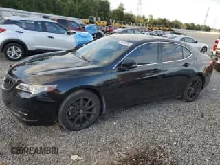 ✅ 2015 Acura TLX Technology • VIN: 19UUB3F59FA006190 • Lot: 84925245. Wystawiony na Copart z przebiegiem Nie podano. Bezpłatny archiwum sprzedaży aukcyjnych z USA i szczegółowy raport historii pojazdu na DreamBid. Zdjęcie 1.