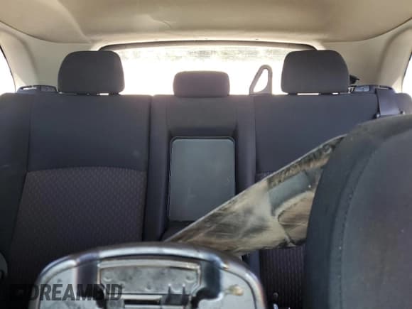 ✅ 2017 Mitsubishi Outlander ES • VIN: JA4AP3AU6HZ005692 • Лот: 82583855. Опубликован ранее на Copart с пробегом 107 702 миль. Бесплатный доступ к архиву аукционных продаж из США и подробный отчёт об истории автомобиля на DreamBid. Изображение 10.