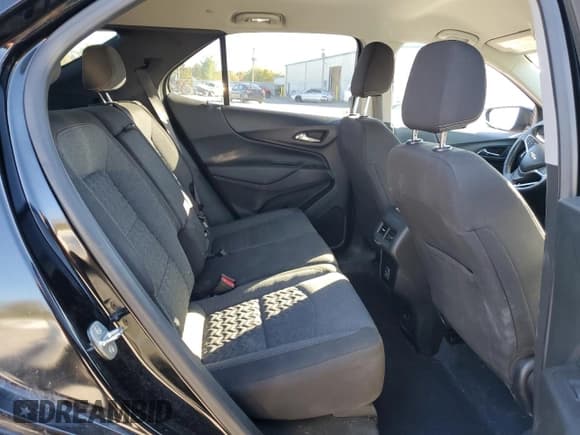 ✅ 2022 Chevrolet Equinox LT • VIN: 2GNAXUEV3N6105651 • Лот: 87030305. Опубликован ранее на Copart с пробегом 37 788 миль. Бесплатный доступ к архиву аукционных продаж из США и подробный отчёт об истории автомобиля на DreamBid. Изображение 11.