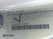 ✅ 2015 Audi A3 Premium Plus • VIN: WAUCCGFF6F1049308 • Lot: 43619937. Listed on IAAI with 108,464 mi. Free auction sales archive from the USA and detailed vehicle history report at DreamBid. Image 9.