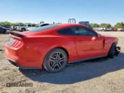 ✅ 2020 Ford Mustang GT • VIN: 1FA6P8CF0L5133617 • Lot: 90673305. Wystawiony na Copart z przebiegiem 95 649 mil. Bezpłatny archiwum sprzedaży aukcyjnych z USA i szczegółowy raport historii pojazdu na DreamBid. Zdjęcie 3.