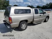 ✅ 2000 Chevrolet Silverado 1500 • VIN: 2GCEC19V8Y1325349 • Лот: 73495624. Опубликован ранее на Copart с пробегом 165 946 миль. Бесплатный доступ к архиву аукционных продаж из США и подробный отчёт об истории автомобиля на DreamBid. Изображение 3.