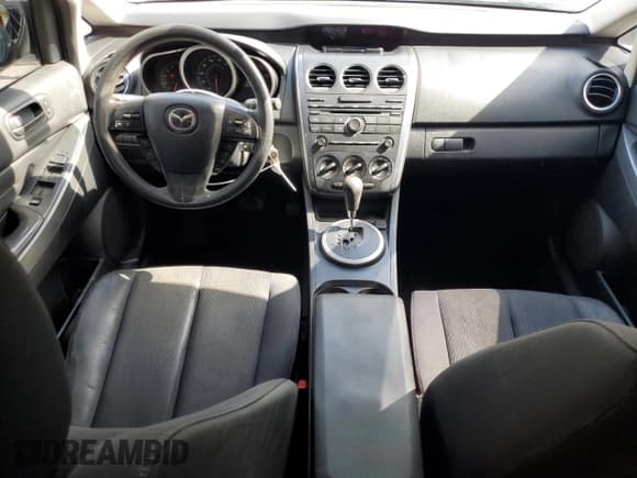 ✅ 2010 Mazda CX-7 SV • VIN: JM3ER2W52A0326255 • Лот: 91521455. Опубликован ранее на Copart с пробегом 127 131 миль. Бесплатный доступ к архиву аукционных продаж из США и подробный отчёт об истории автомобиля на DreamBid. Изображение 8.