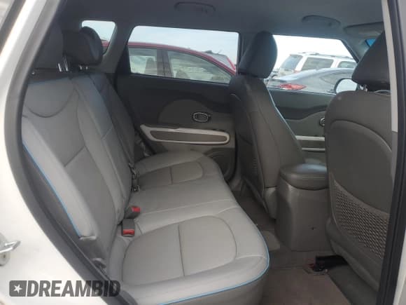 ✅ 2016 Kia Soul + • VIN: KNDJX3AE7G7014720 • Lot: 88438855. Listed on Copart with 37,286 mi. Free auction sales archive from the USA and detailed vehicle history report at DreamBid. Image 10.