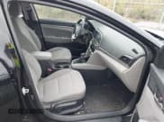 ✅ 2020 Hyundai Elantra SEL • VIN: 5NPD84LF1LH627069 • Lot: 43396663. Listed on IAAI with 83,046 mi. Free auction sales archive from the USA and detailed vehicle history report at DreamBid. Image 5.