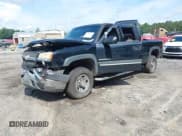 ✅ 2004 Chevrolet Silverado 2500HD LS • VIN: 1GCHC23U74F187387 • Лот: 42452518. Опубликован ранее на IAAI с пробегом 259 952 миль. Бесплатный доступ к архиву аукционных продаж из США и подробный отчёт об истории автомобиля на DreamBid. Изображение 2.