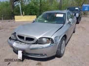 ✅ 2004 Lincoln LS Luxury • VIN: 1LNHM86S64Y624676 • Лот: 42098382. Опубликован ранее на IAAI с пробегом 112 796 миль. Бесплатный доступ к архиву аукционных продаж из США и подробный отчёт об истории автомобиля на DreamBid. Изображение 17.