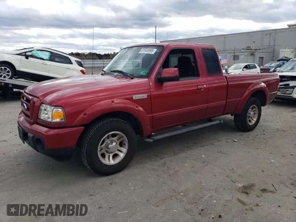✅ 2009 Ford Ranger XL • VIN: 1FTYR14E79PA67770 • Lot: 91549995. Wystawiony na Copart z przebiegiem 577 742 mil. Bezpłatny archiwum sprzedaży aukcyjnych z USA i szczegółowy raport historii pojazdu na DreamBid. Zdjęcie 1.