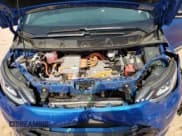 ✅ 2020 Chevrolet Bolt EV Premier • VIN: 1G1FZ6S02L4116452 • Lot: 54778235. Listed on Copart with 98,442 mi. Free auction sales archive from the USA and detailed vehicle history report at DreamBid. Image 11.