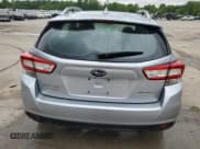 ✅ 2019 Subaru Impreza Premium • VIN: 4S3GTAC64K3740907 • Lot: 58830015. Listed on Copart with 69,974 mi. Free auction sales archive from the USA and detailed vehicle history report at DreamBid. Image 6.