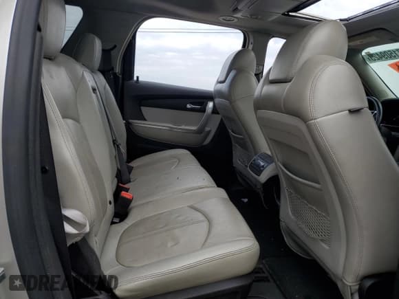 ✅ 2007 GMC Acadia SLT • VIN: 1GKEV33787J134037 • Лот: 71509425. Опубликован ранее на Copart с пробегом Не указан. Бесплатный доступ к архиву аукционных продаж из США и подробный отчёт об истории автомобиля на DreamBid. Изображение 10.