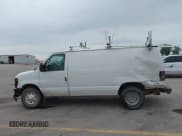 ✅ 2012 Ford Econoline Cargo Recreational • VIN: 1FTNE2EL6CDA07313 • Lot: 43181497. Wystawiony na IAAI z przebiegiem 227 757 mil. Bezpłatny archiwum sprzedaży aukcyjnych z USA i szczegółowy raport historii pojazdu na DreamBid. Zdjęcie 15.