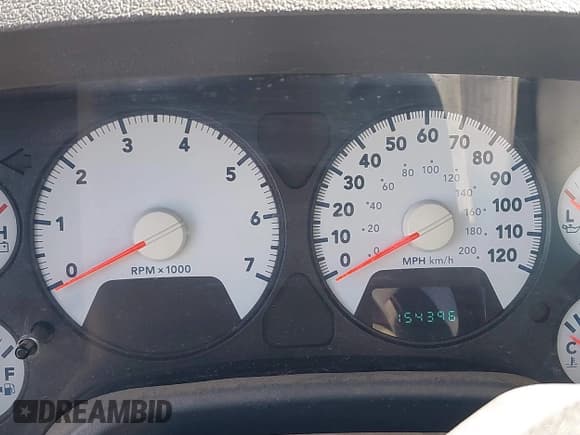 ✅ 2009 Dodge 2500 SLT • VIN: 3D7KS28T59G549186 • Лот: 42277707. Опубликован ранее на IAAI с пробегом 154 396 миль. Бесплатный доступ к архиву аукционных продаж из США и подробный отчёт об истории автомобиля на DreamBid. Изображение 7.