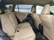 ✅ 2013 Toyota RAV4 Limited • VIN: 2T3DFREV5DW119916 • Lot: 85299205. Listed on Copart with 216,857 mi. Free auction sales archive from the USA and detailed vehicle history report at DreamBid. Image 11.