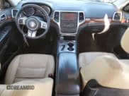 ✅ 2011 Jeep Grand Cherokee Limited • VIN: 1J4RS5GG7BC661179 • Lot: 90406115. Listed on Copart with 152,526 mi. Free auction sales archive from the USA and detailed vehicle history report at DreamBid. Image 8.