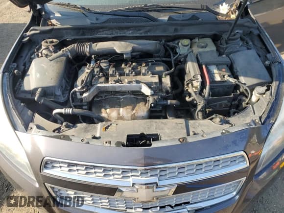 ✅ 2013 Chevrolet Malibu LTZ • VIN: 1G11H5SA2DF328614 • Lot: 82135415. Wystawiony na Copart z przebiegiem 166 935 mil. Bezpłatny archiwum sprzedaży aukcyjnych z USA i szczegółowy raport historii pojazdu na DreamBid. Zdjęcie 11.