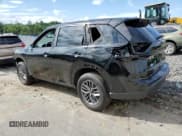 ✅ 2025 Nissan Rogue S • VIN: 5N1BT3AB6SC853971 • Lot: 62957845. Listed on Copart with 27 mi. Free auction sales archive from the USA and detailed vehicle history report at DreamBid. Image 2.