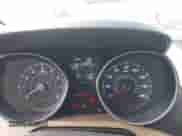 2013 Hyundai Elantra Limited with VIN 5NPDH4AE0DH199720, listed as a IAAI auction lot 43192359 with 118,383 mi miles and . Bid and sale history available at DreamBid. Image 7.