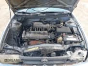 ✅ 1993 Toyota Corolla DLX • VIN: 1NXAE09E8PZ030818 • Lot: 42446701. Wystawiony na IAAI z przebiegiem 345 391 mil. Bezpłatny archiwum sprzedaży aukcyjnych z USA i szczegółowy raport historii pojazdu na DreamBid. Zdjęcie 10.