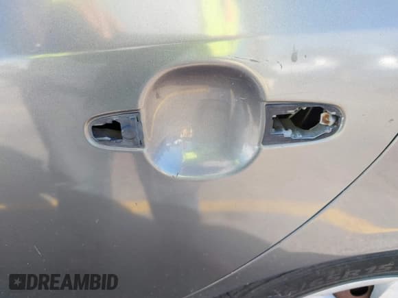 ✅ 2008 Hyundai Elantra GLS • VIN: KMHDU46D08U387138 • Lot: 43390216. Listed on IAAI with Not provided. Free auction sales archive from the USA and detailed vehicle history report at DreamBid. Image 14.