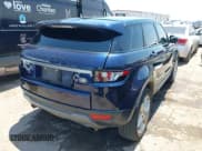 ✅ 2015 Land Rover Range Rover Evoque Pure Plus • VIN: SALVP2BG2FH075888 • Lot: 42948070. Listed on IAAI with 101,935 mi. Free auction sales archive from the USA and detailed vehicle history report at DreamBid. Image 4.