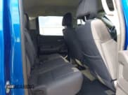 ✅ 2025 Nissan Frontier SV • VIN: 1N6ED1EK0SN621087 • Лот: 42884306. Опубликован ранее на IAAI с пробегом 10 123 миль. Бесплатный доступ к архиву аукционных продаж из США и подробный отчёт об истории автомобиля на DreamBid. Изображение 8.