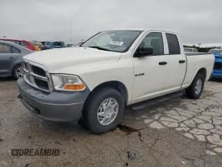 ✅ 2009 Dodge 1500 TRX • VIN: 1D3HV18P19S770597 • Lot: 67085785. Wystawiony na Copart z przebiegiem 171 649 mil. Bezpłatny archiwum sprzedaży aukcyjnych z USA i szczegółowy raport historii pojazdu na DreamBid. Zdjęcie 1.