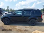 ✅ 2012 Nissan Pathfinder Silver Edition • VIN: 5N1AR1NB7CC609367 • Lot: 42980735. Listed on IAAI with 219,858 mi. Free auction sales archive from the USA and detailed vehicle history report at DreamBid. Image 15.