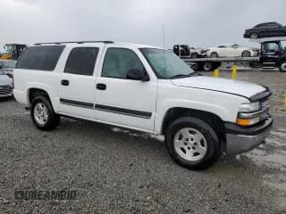 ✅ 2006 Chevrolet Suburban LS • VIN: 1GNFK16Z46J138053 • Лот: 51604235. Опубликован ранее на Copart с пробегом 147 048 миль. Бесплатный доступ к архиву аукционных продаж из США и подробный отчёт об истории автомобиля на DreamBid. Изображение 4.