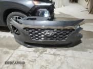 ✅ 2020 Hyundai Santa Fe Limited • VIN: 5NMS5CAAXLH302726 • Lot: 80444583. Wystawiony na Copart z przebiegiem 37 722 mil. Bezpłatny archiwum sprzedaży aukcyjnych z USA i szczegółowy raport historii pojazdu na DreamBid. Zdjęcie 13.