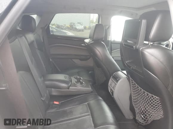 ✅ 2011 Cadillac SRX Turbo Premium Collection • VIN: 3GYFNKE69BS565227 • Lot: 84615375. Wystawiony na Copart z przebiegiem 131 413 mil. Bezpłatny archiwum sprzedaży aukcyjnych z USA i szczegółowy raport historii pojazdu na DreamBid. Zdjęcie 10.