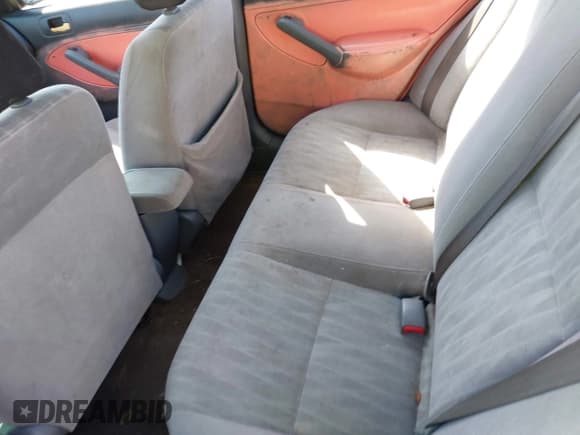 ✅ 2005 Honda Civic LX • VIN: JHMES165X5S001823 • Лот: 43610194. Опубликован ранее на IAAI с пробегом 202 752 миль. Бесплатный доступ к архиву аукционных продаж из США и подробный отчёт об истории автомобиля на DreamBid. Изображение 8.