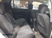 ✅ 2010 GMC Terrain SLE-2 • VIN: 2CTFLEEW7A6231955 • Lot: 42089003. Wystawiony na IAAI z przebiegiem 120 687 mil. Bezpłatny archiwum sprzedaży aukcyjnych z USA i szczegółowy raport historii pojazdu na DreamBid. Zdjęcie 8.