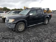 ✅ 2009 Nissan Frontier SE • VIN: 1N6AD07W49C415608 • Lot: 80577845. Listed on Copart with 196,399 mi. Free auction sales archive from the USA and detailed vehicle history report at DreamBid. Image 1.