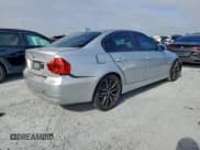 ✅ 2007 BMW 3 Series 328i • VIN: WBAVA33567KX76849 • Lot: 95457845. Wystawiony na Copart z przebiegiem 193 212 mil. Bezpłatny archiwum sprzedaży aukcyjnych z USA i szczegółowy raport historii pojazdu na DreamBid. Zdjęcie 3.