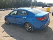 ✅ 2023 Kia Rio S • VIN: 3KPA24AD6PE542468 • Lot: 71811495. Wystawiony na Copart z przebiegiem 75 661 mil. Bezpłatny archiwum sprzedaży aukcyjnych z USA i szczegółowy raport historii pojazdu na DreamBid. Zdjęcie 2.