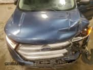 ✅ 2018 Ford Edge SE • VIN: 2FMPK4G97JBB09555 • Lot: 94357685. Wystawiony na Copart z przebiegiem 145 814 mil. Bezpłatny archiwum sprzedaży aukcyjnych z USA i szczegółowy raport historii pojazdu na DreamBid. Zdjęcie 12.